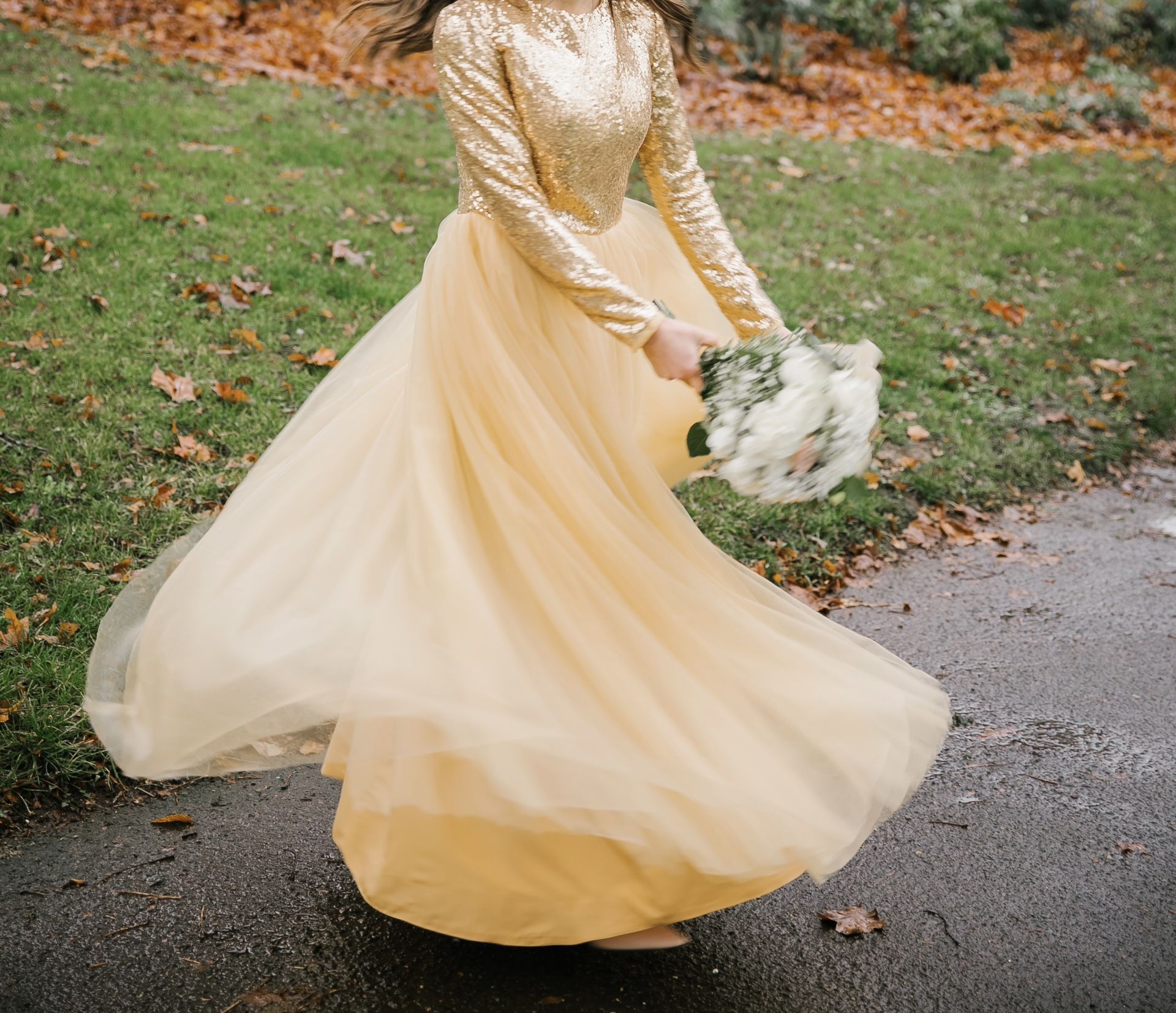 Elegant Dresses/ Bridesmaids Dresses
