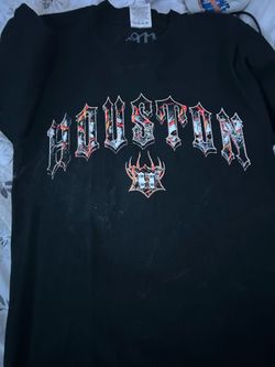 Tilt Houston shirt