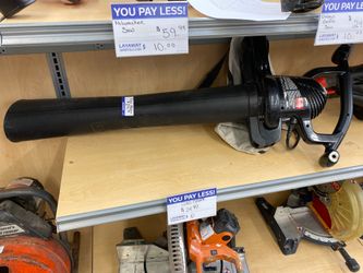 Toro Leaf Blower