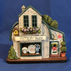 Margaret Whiting, RARE/Signed, 1997, “POTTERY BARN”, Brandywine Collectibles