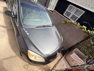 Buick Verano Parts