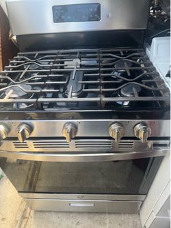 Stove
