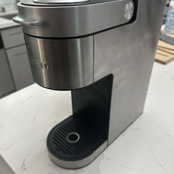 Keurig-K-Supreme Plus® Single Serve Coffee Maker