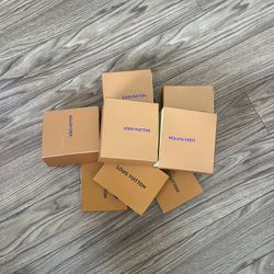 Belts And Wallets