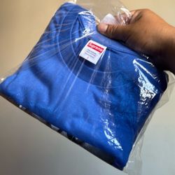 Supreme Spider Man Tee