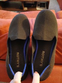 Rothy's Brand Flats 
