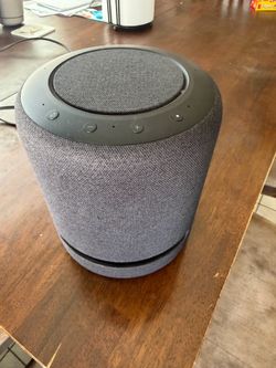Amazon Echo Studio Speaker