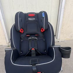 GRACO CONVERTIBLE 
