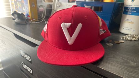 red hat