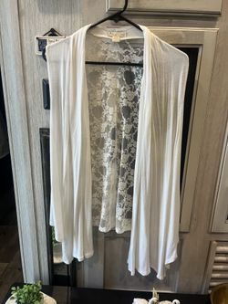 Women’s vest dressy
