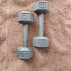 Walgreens dumbbells discount