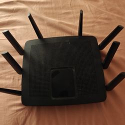 Linksys Router EA9500v2