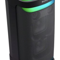 Portable SRS-XP700-Sony Bluetooth Speaker