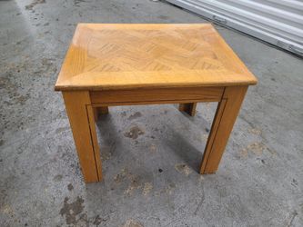 Side Table