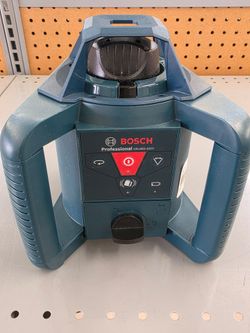 Bosch  level laser