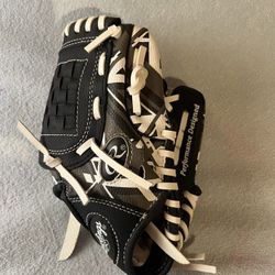 Kids Baseball Glove