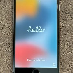 iPhone 6S / New Battery / Unlocked