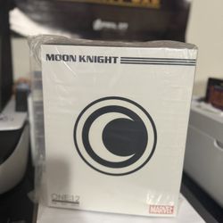 Mezco One:12 Marvel Moon Knight 