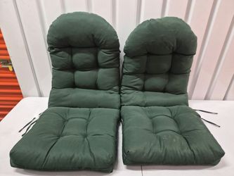 Outdoor Seat Cushions
