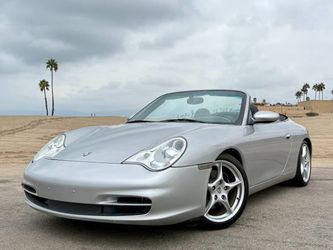 2003 Porsche 911