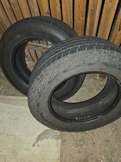 2 75 60 20 goodyear all terrain tires