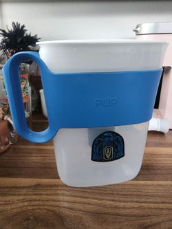 Water Filter