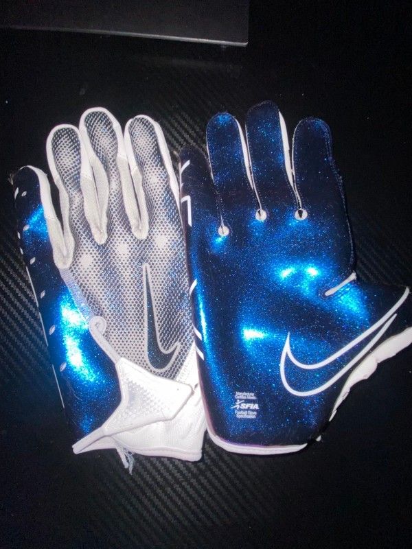 Nike VAPOR JET Football Gloves