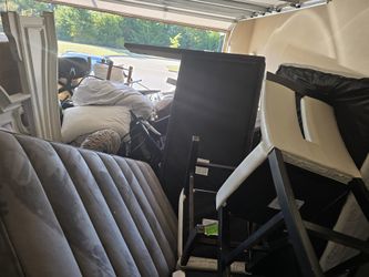Assorted complete bed sets - 100 dollars EACH
