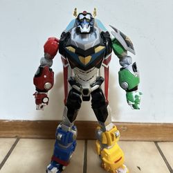 Voltron Legendary Defender You