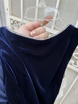 Formal Evening Special Occasion Gown 