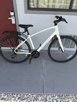 Trek Fx-1 Bicycle Large