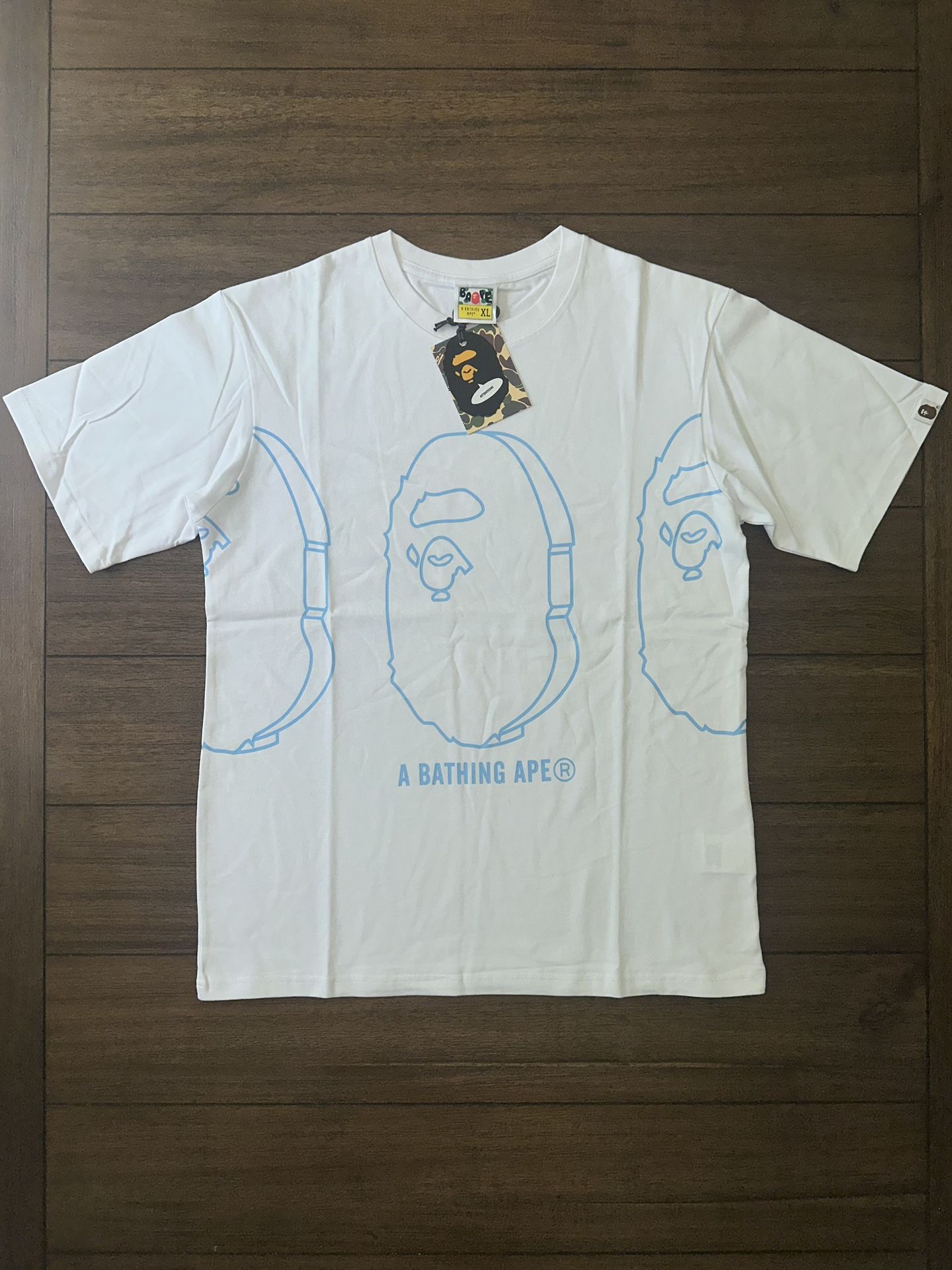 Bape Shirt