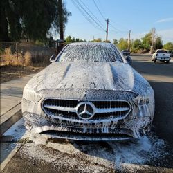 🚗 Car Detail & Hand Wash 🚗🧽