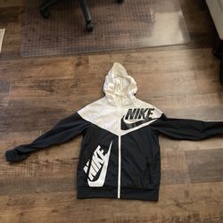 Nike Zip Up  