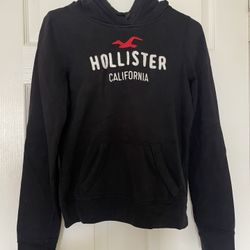 Hollister Hoodie