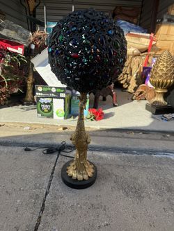 Lamp