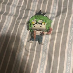 On Damage Box And One No Box