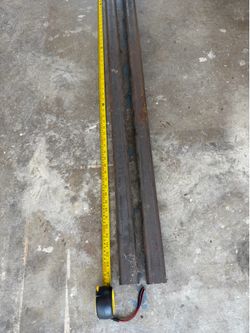 1/4 heavy duty square tubing