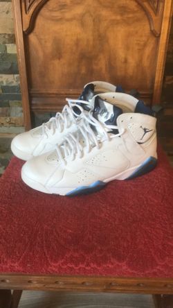 Nike Jordan 7  Sz: 10.5