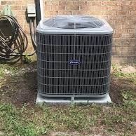 New Ac Units