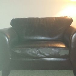 Oversized Lounge chair