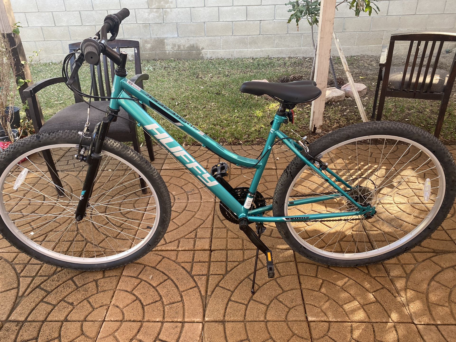 Road Bike