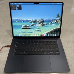 2025 M4 MacBook Air 15”