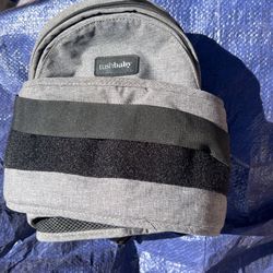 Tush Baby, Baby Carier