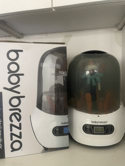 Baby Breeze Sterilizer