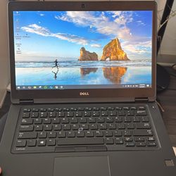 Dell Latitude 5480 Laptop