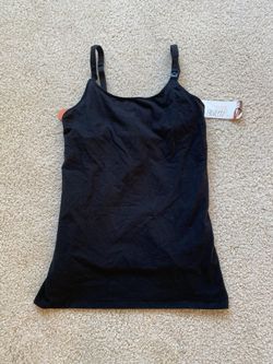 Nursing Tank Sz L NWT