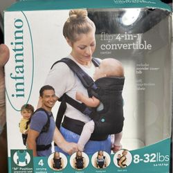 Baby Carrier