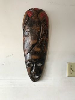 Wall art
