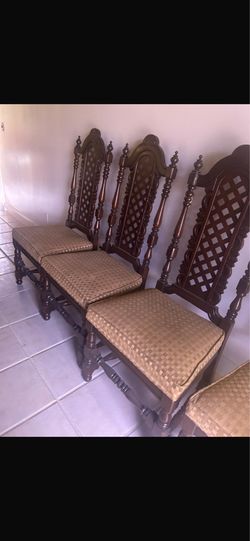 5 piece dining room set